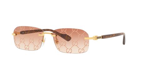 gucci sunglass hut
